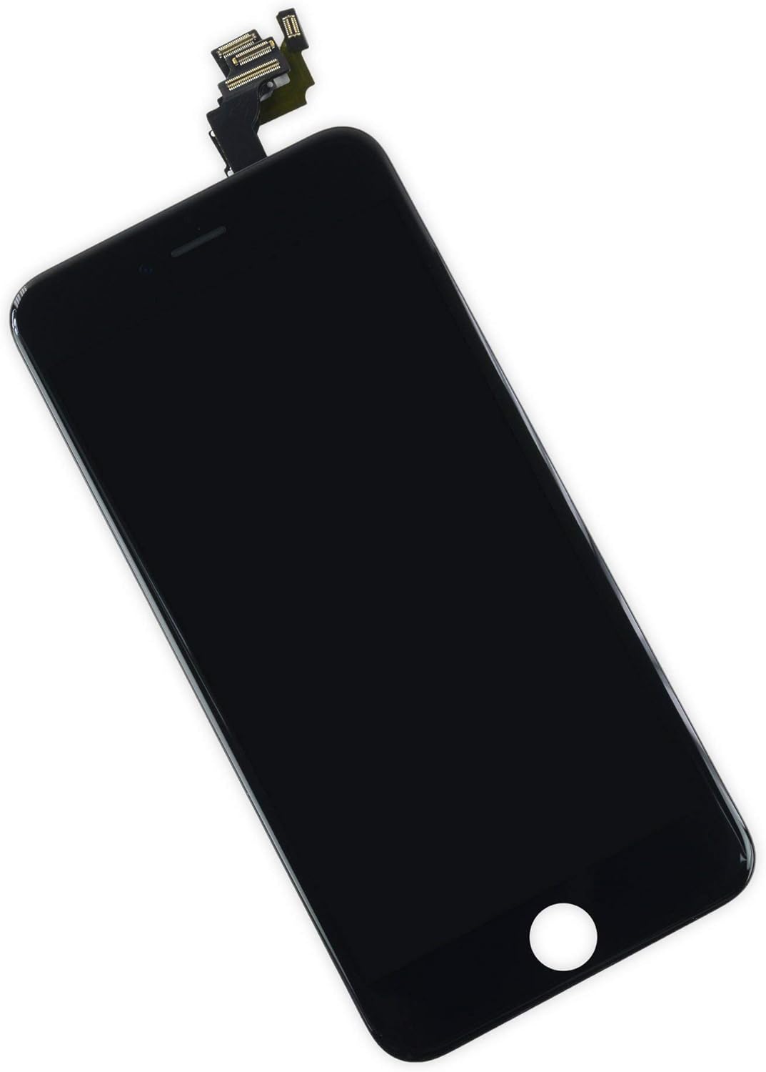 売り切り御免 Ifixit スクリーン Iphone 6 Plus対応 ブラック Rachelbaptista Com Br