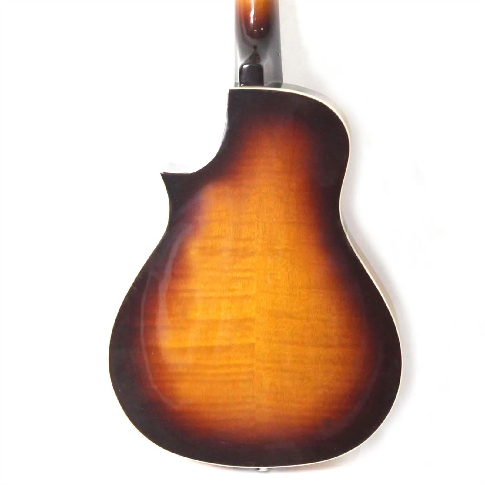 Amazon.co.jp: マンドリン楽器 8弦サンバーストマンドリン楽器