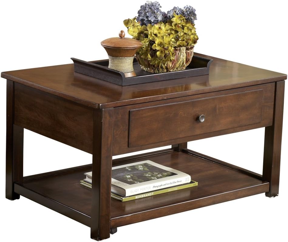Top Cocktail Table