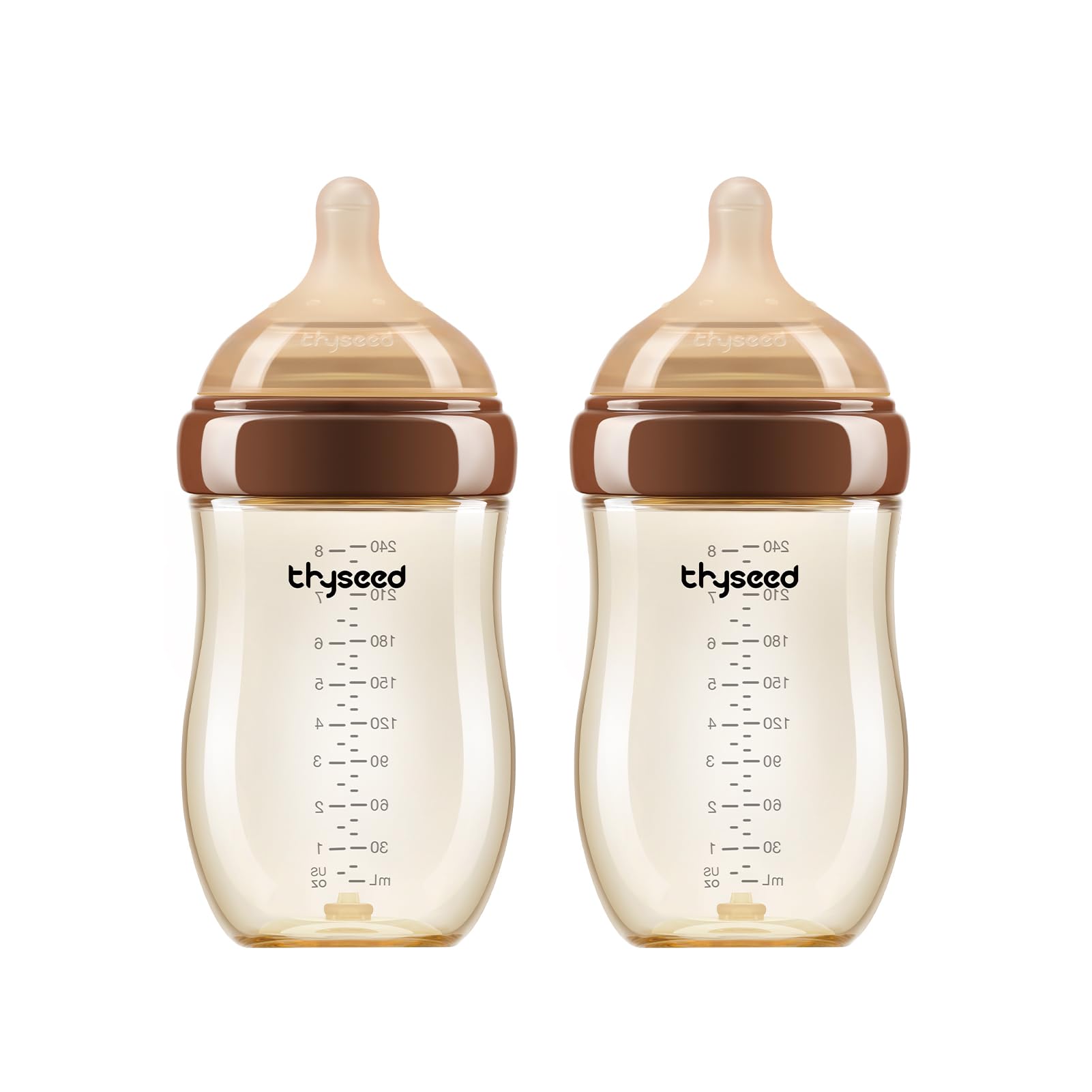 Ppsu（3+ Months (8 Ounce) 2 Pack）