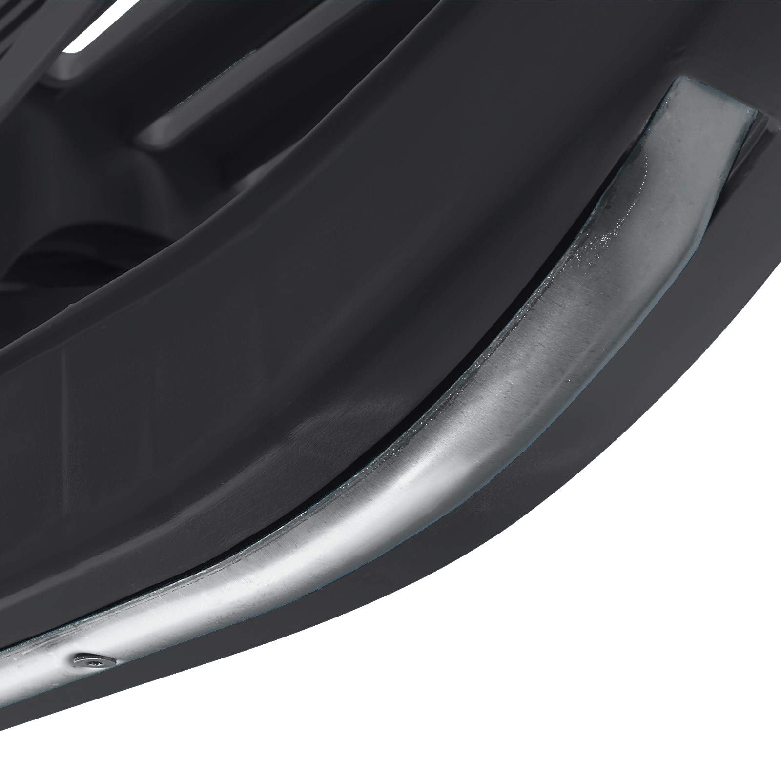 EKO Snow-Star 100 Luge orientable en plastique avec patins en acier inoxydable, 100 cm, pour 2 personnes, jusqu'à 100 kg, résistant au froid jusqu'à -50 °C