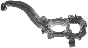 Amazon.com: Front RH Right Passenger Side Steering Knuckle 4WD