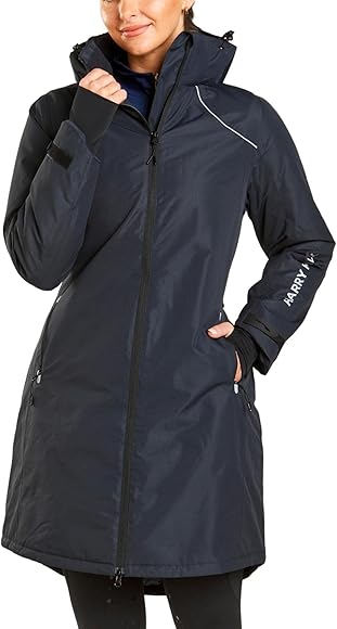 Harry hall long riding coat Clearance