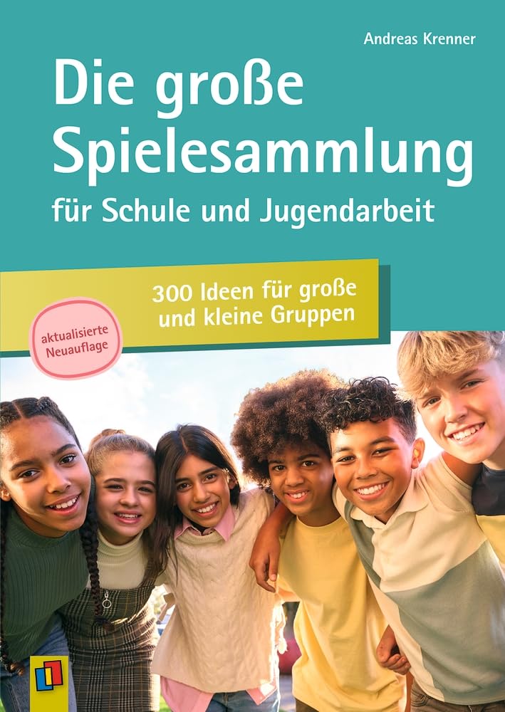 Die Große Spielesammlung