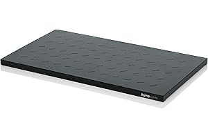 Under Desk Keyboard Tray - Space Saver Piano or MIDI Table Top...