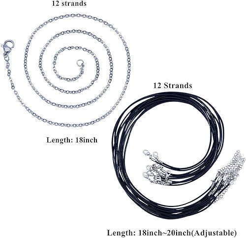Miniatura 10 de SUNNYCLUE Colgantes de piedras preciosas naturales de cuentas de chakras curativas de forma irregular