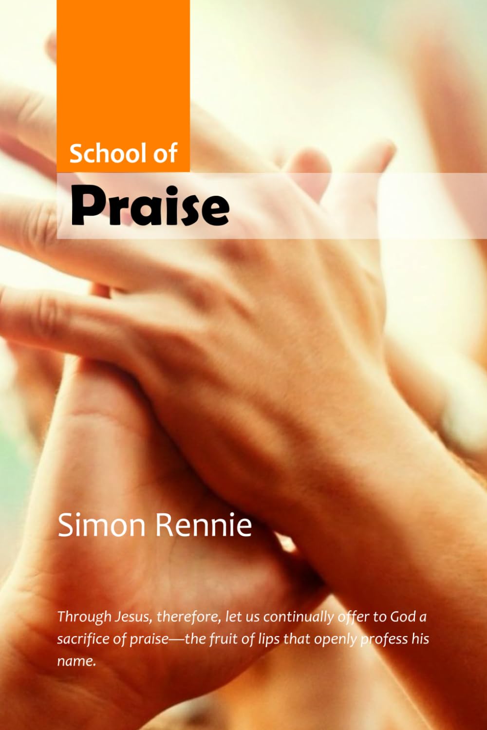 School of Praise (Kingdom Academy)