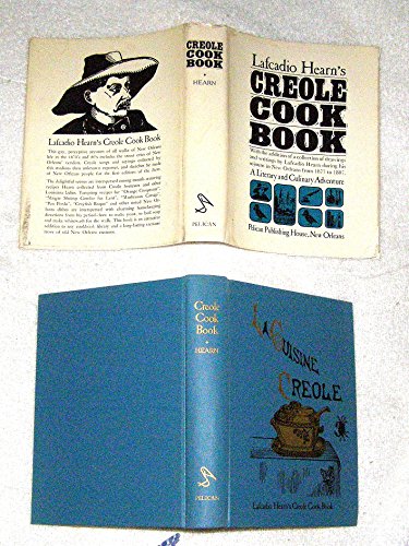 Lafcadio Hearn's Creole Cookbook (Classic Recipes Series)