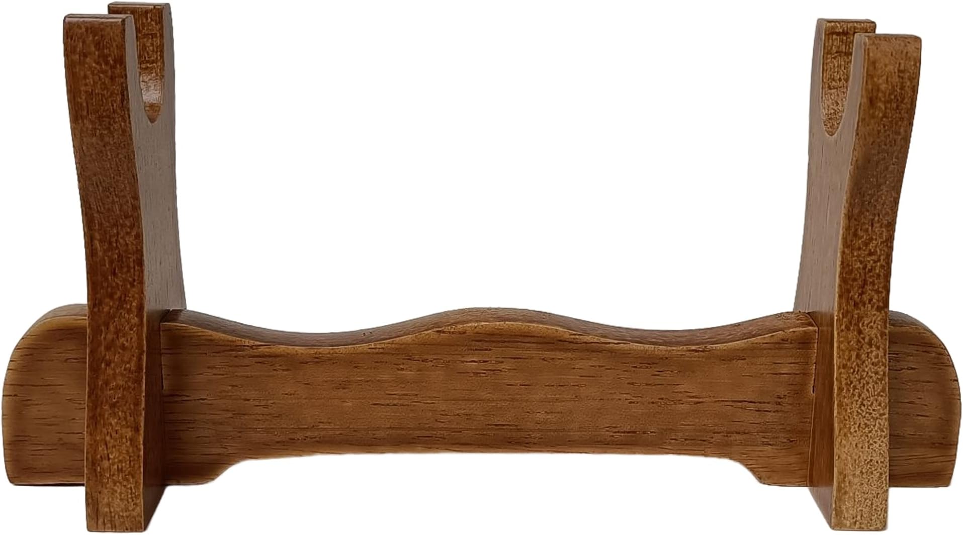 Amazon.com: CNLQ Wooden Single Samurai Sword Stand Display for Katana ...