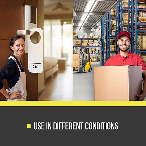 Miniatura 3 de Paquete de 10 topes de bolsillo  Tope de puerta  Tope de puerta de goma antideslizante  Cuña de puerta plegable  Soporte de puerta ligero y portátil