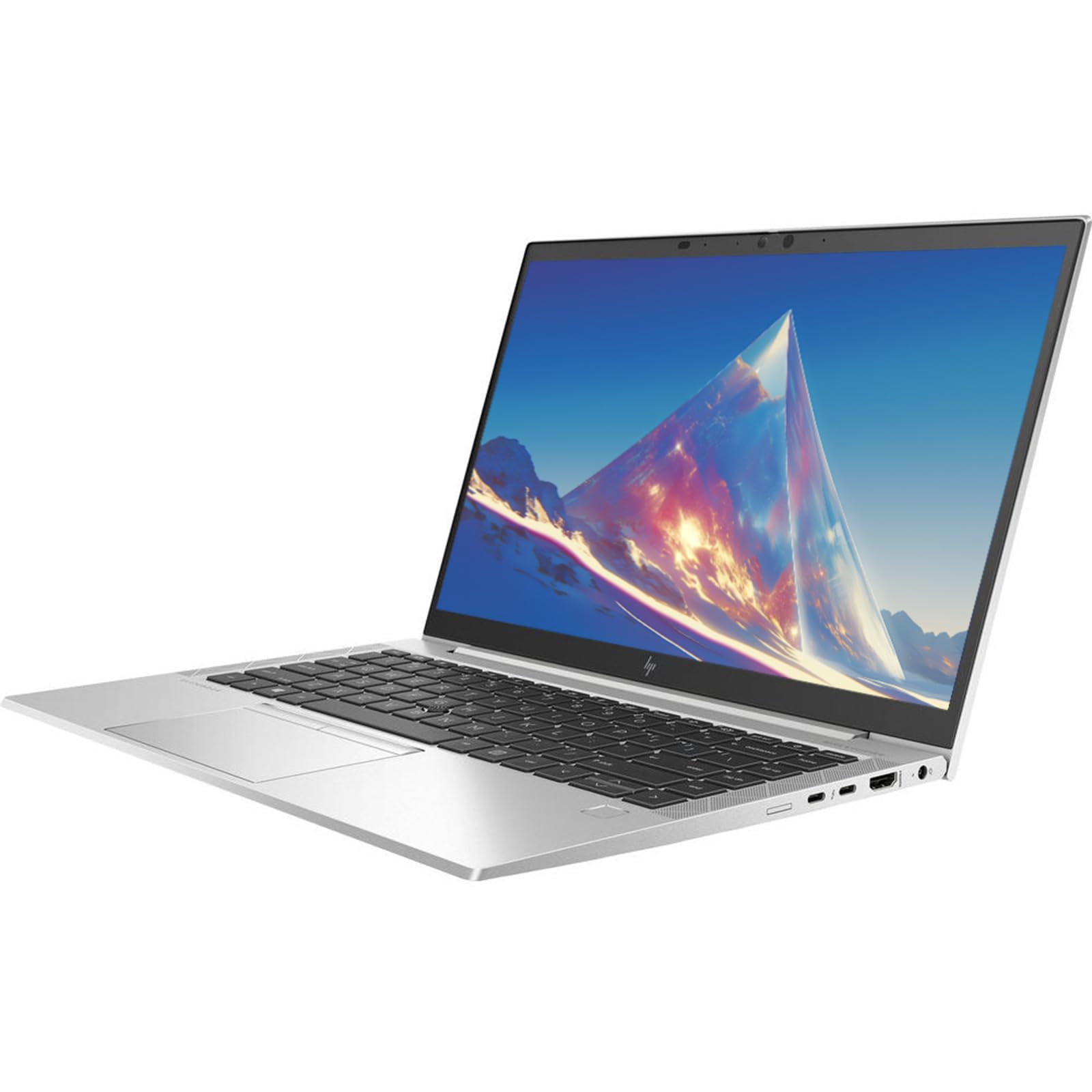 Amazon.com: HP EliteBook 840 G7 Laptop with Backlit Keyboard, 14