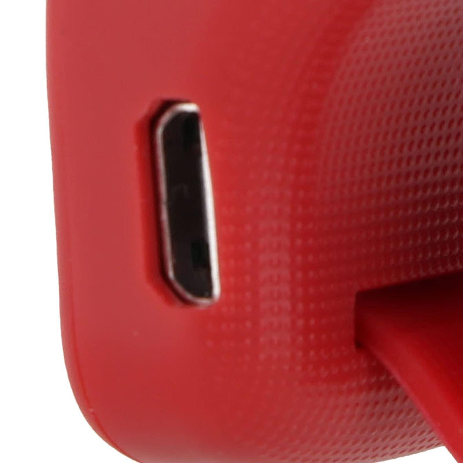Fingerzähler Finger Counter Clicker Zähler Reihenzähler Digitale elektronische LED Fingerzähler für Inventur Sport Marketing Flugzeug muslimisches Gebet(Verheißungsvolles