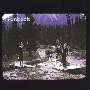 Pinback [VINYL]: Amazon.co.uk: CDs & Vinyl