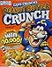 Price comparison product image Cap'n Crunch Peanut Butter Crunch 355g (pack of 1)