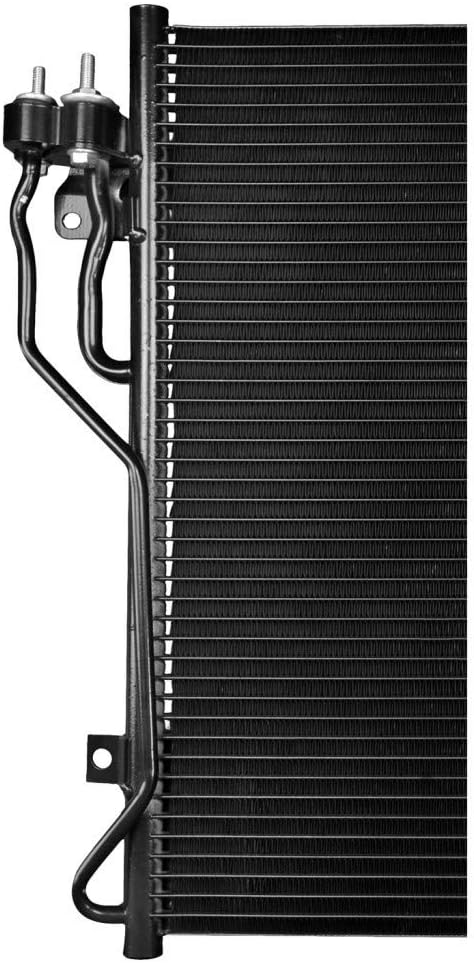 For Jeep Liberty A/C Condenser 2002-2007 | For CH3030154 | 55037465AC