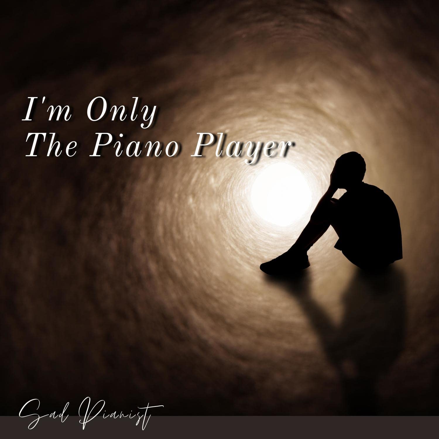 Sad Pianist