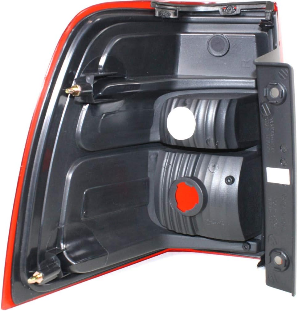 For Ford Expedition Tail Light Unit 2007-2014 Passenger Side For FO2801201 | 7L1Z 13404 AA
