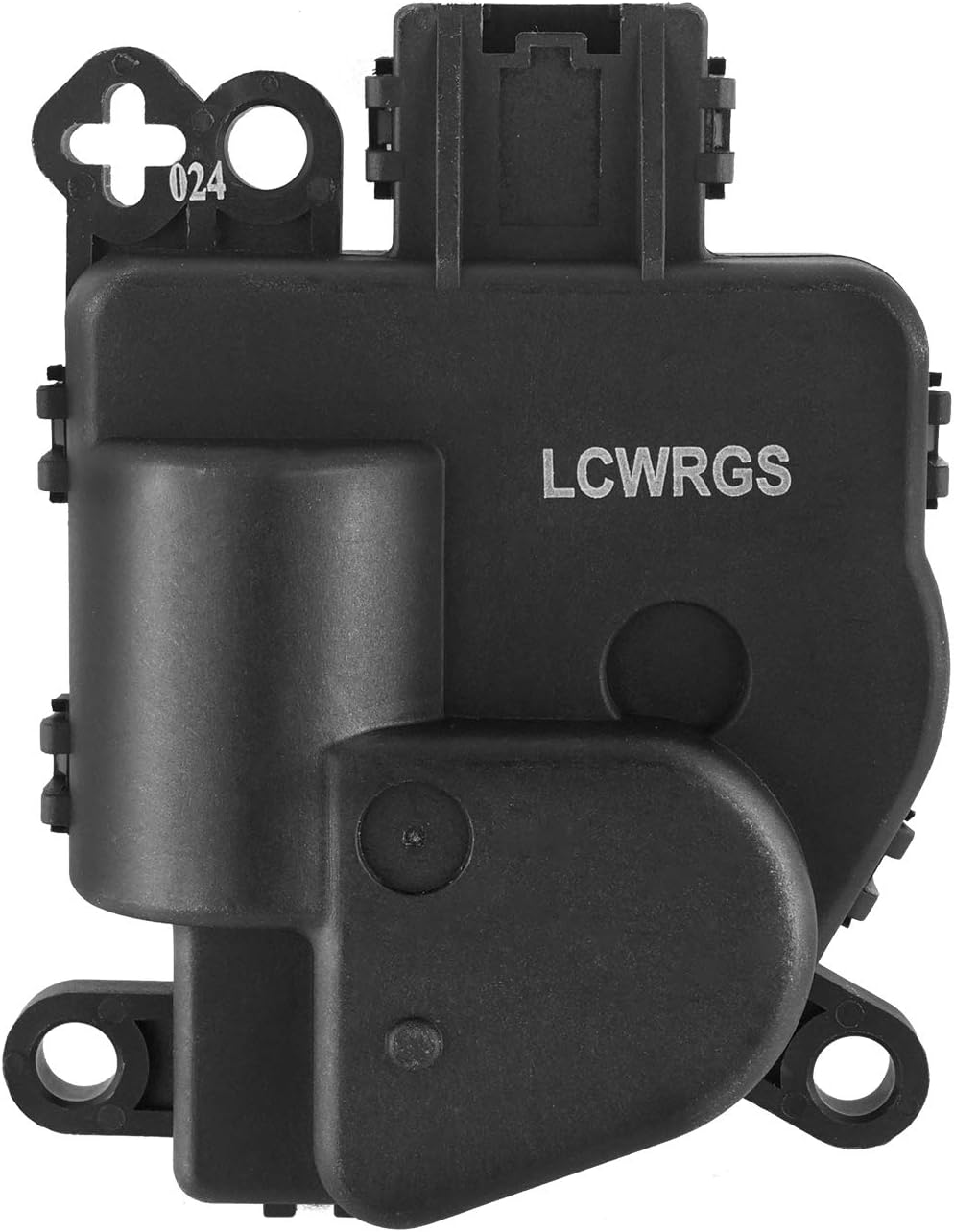 A/C HVAC HEATER Air Blend Door Actuator Fit For Chrysler 300 Dodge