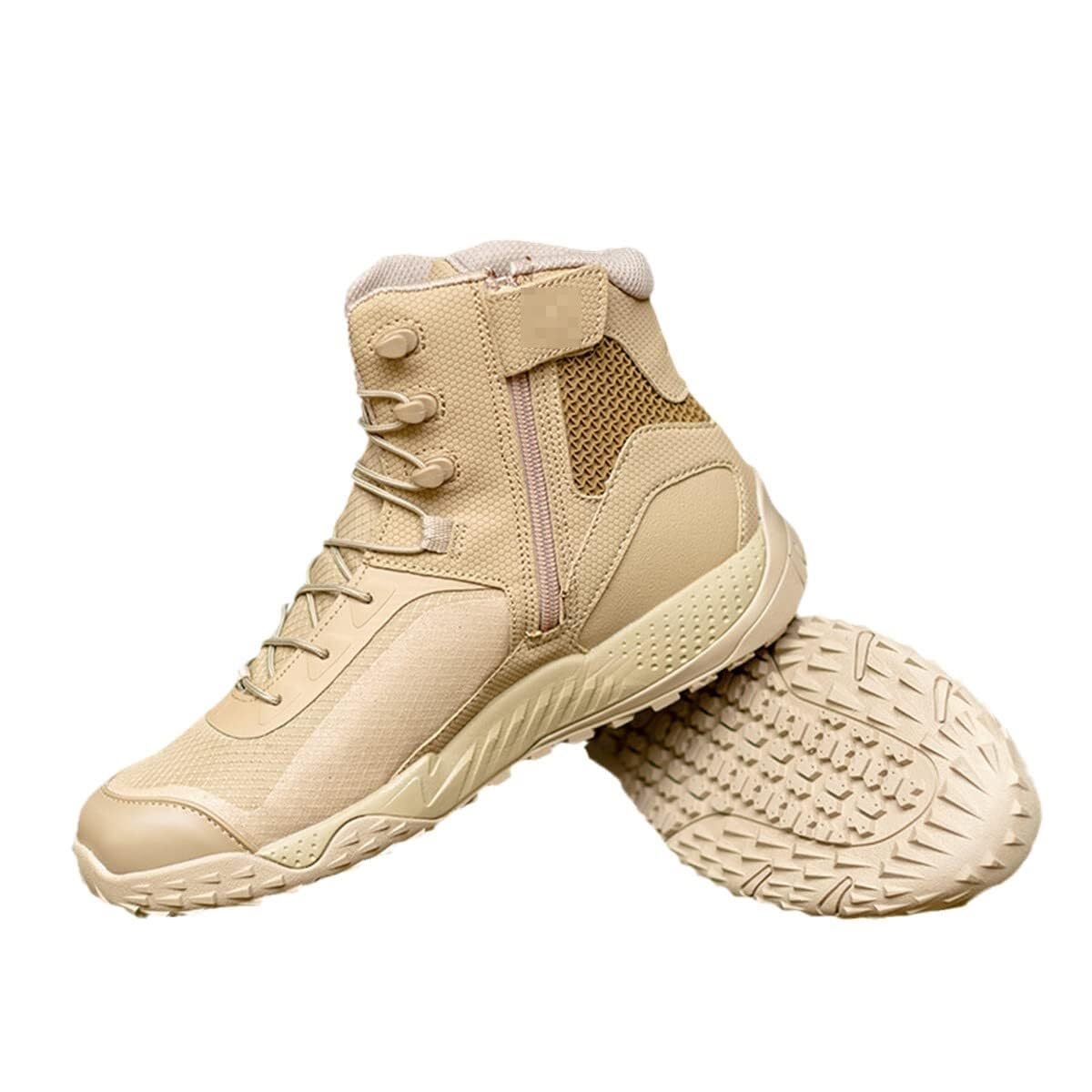 Buty Turystyczne Walking Męskie ultralekkie buty turystyczne oddychające trekkingowe Trekking Wodoodporne(44)