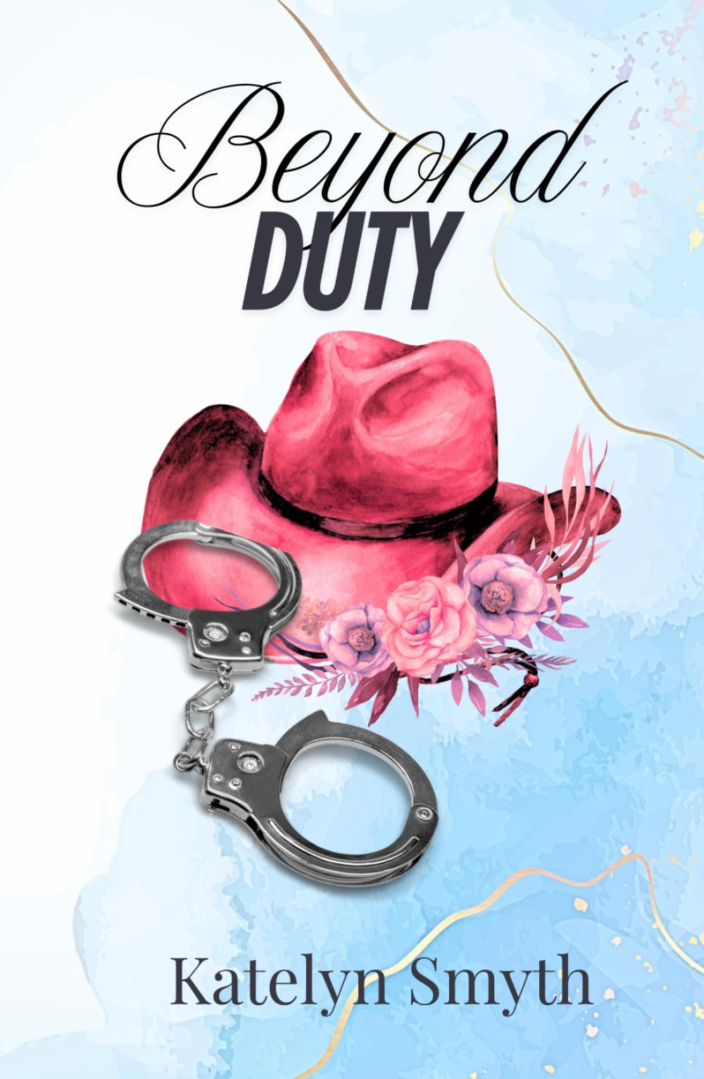 Beyond Duty (The Rockwell Ranch Series)