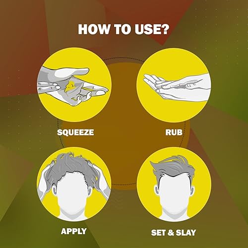 Miniatura 5 de Set Wet Style Gel Cabello Aspecto Mojado 1.7 fl oz