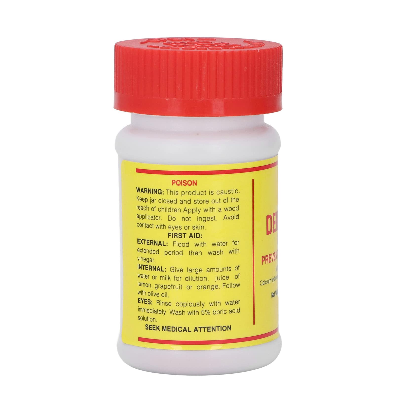 Amazon.co.jp: 牛除角ペーストソリューション除角クリーム供給子牛