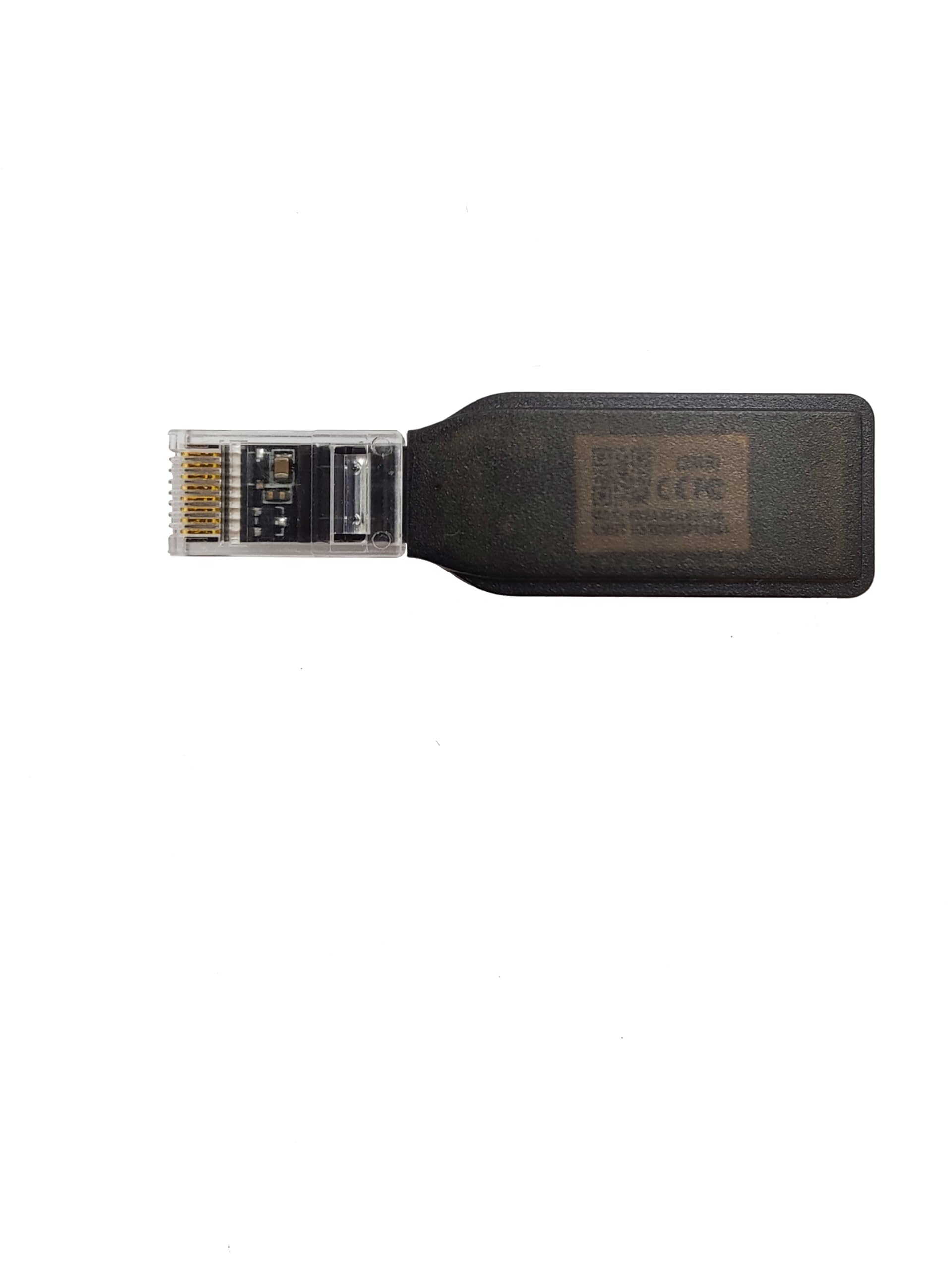 DATOUBOSS Modulo WiFi - Monitoraggio remoto tramite app mobile - (Per inverter ibridi 24V/48V)