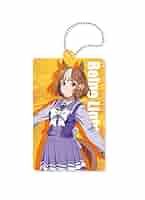 ウマ娘　シンデレラグレイ　バッジ　30点　TBS ベルノライト ウマ娘 マルイ シンデレラグレイ 缶バッジ ベルノライト - メルカリ