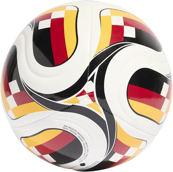 adidas DFB Deutschland Germany Ball Fußball - 2