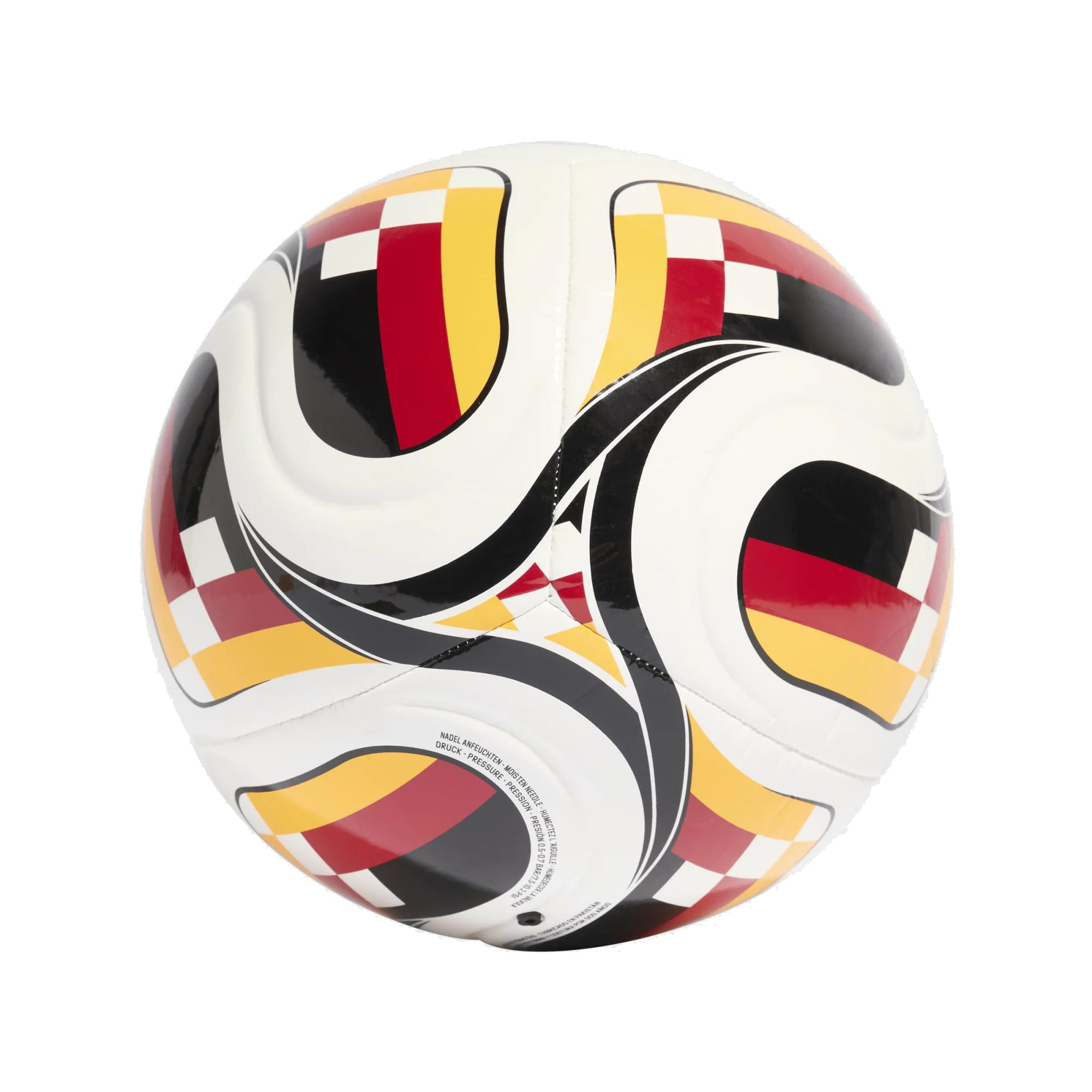 adidas DFB Deutschland Germany Ball Fußball