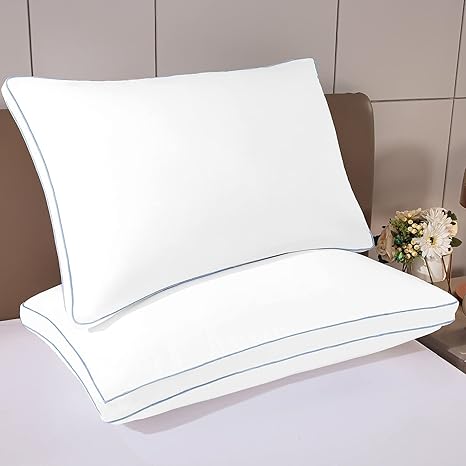 hypoallergenic pillows amazon