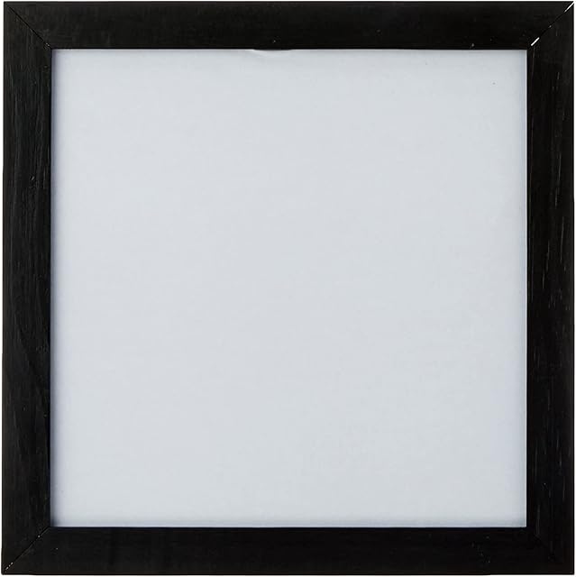 Moldura Pratica Remember Preta Kapos Preto