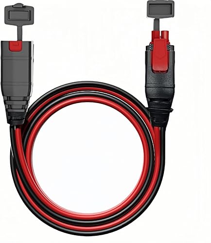 GC004 X-Connect 10-Foot Replacement Wire Harness - Compatible with Genius Smart 