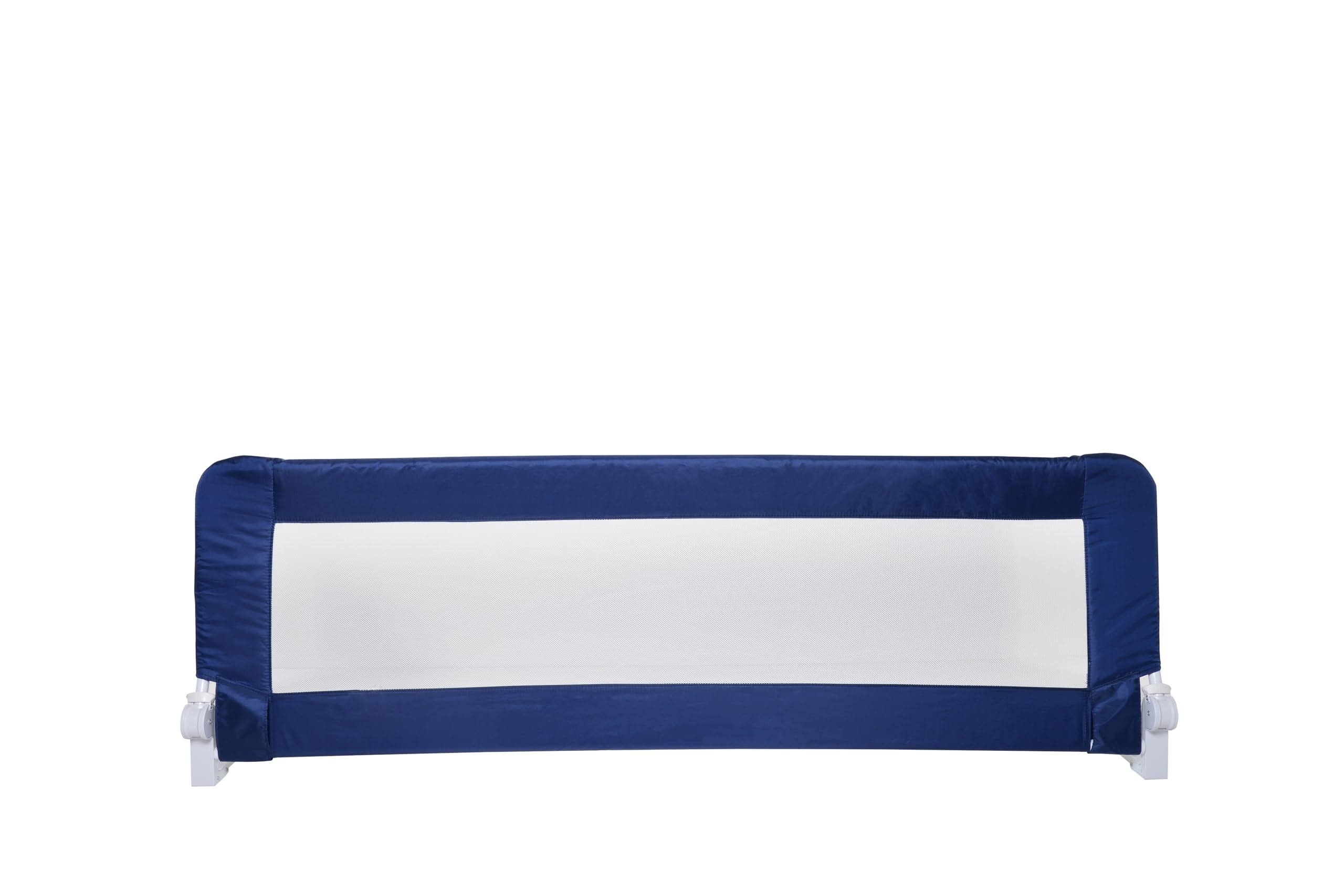 Venice Child Dreamcatcher Extra-Long Fold-Down Bed Rail-Blue