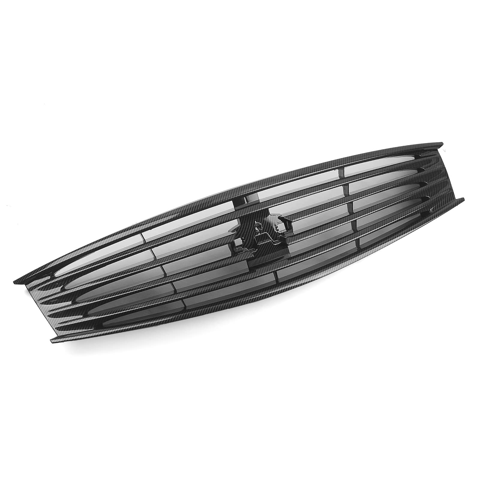 Przednia kratka grillowa do Infiniti G37 2008-2013 2-drzwiowa Coupe Q60