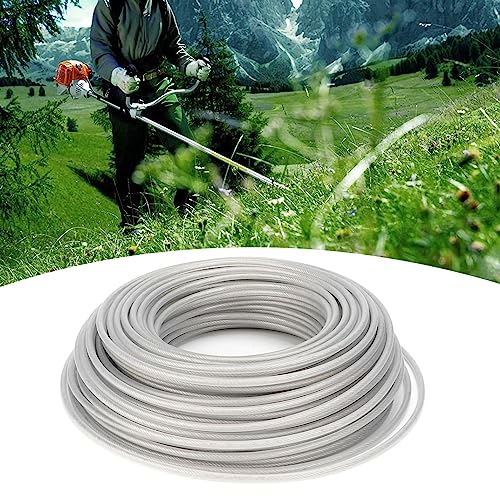Piola para desbrozadora 21 piola para desbrozadora marca Walfront (2)