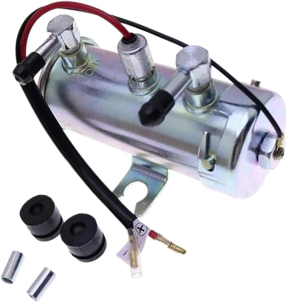 L52638 Fuel Pump, Suitable For The Fuel Supply System Of Automobile Engines