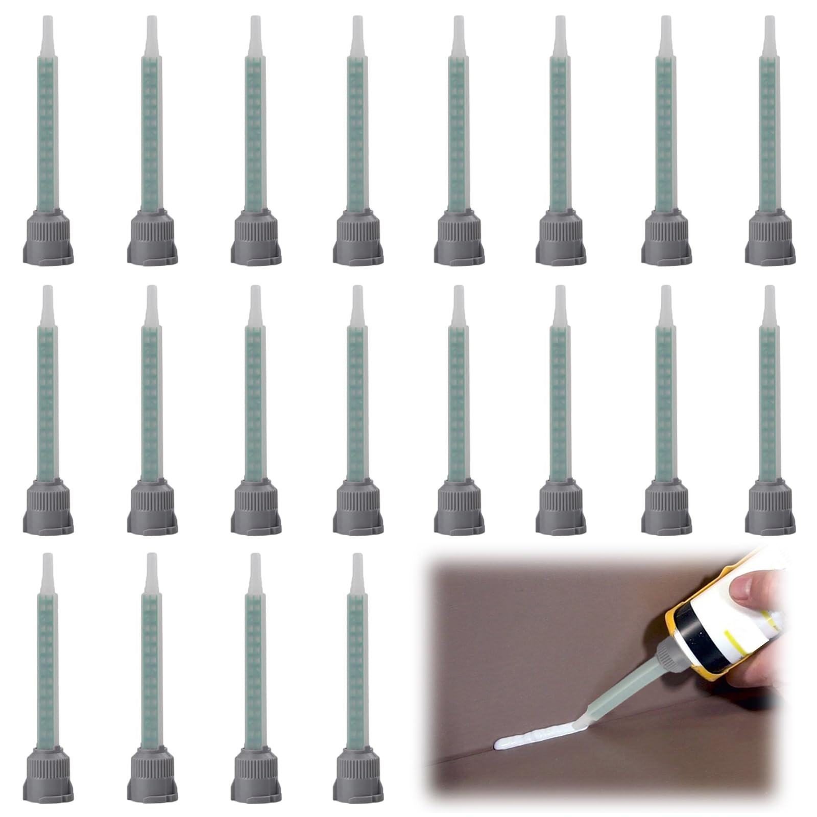 Epoxy Riss-Fix - Beton - scheurherstel - Betonbescherming