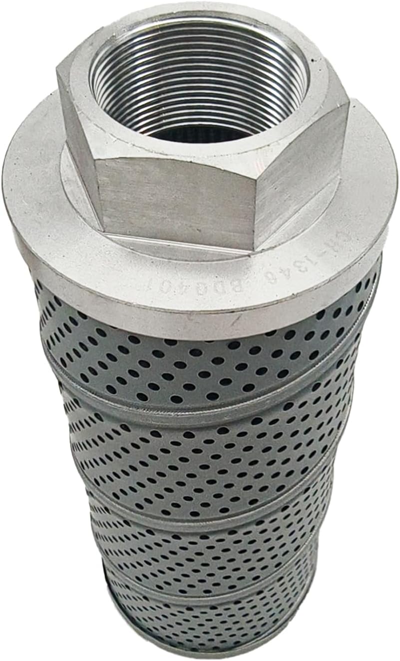 Hydraulic Filter CH1346 SOI-200 * 10 803484613 Fikowjs Compatible with XCMG XE26