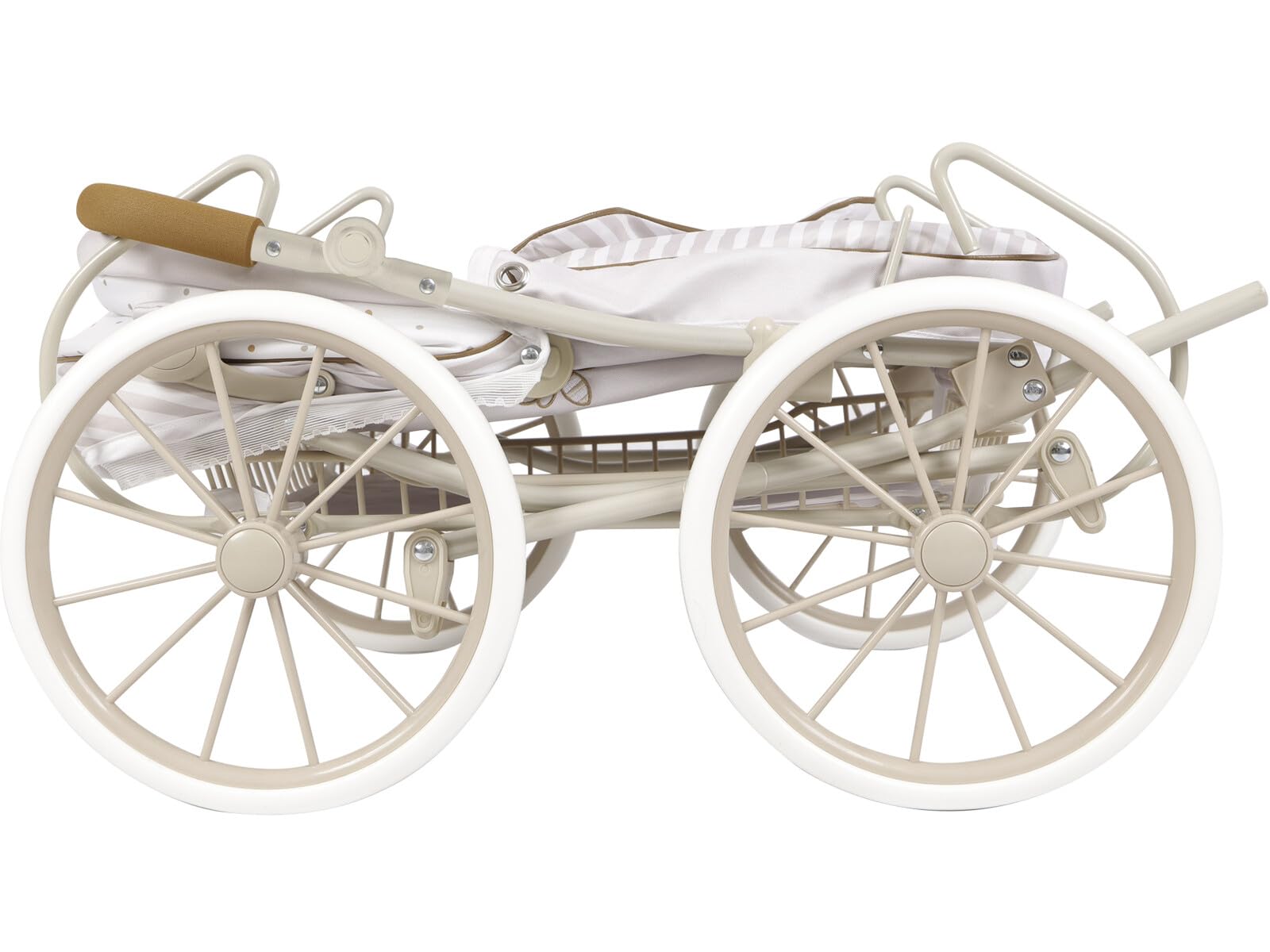 Carro de Muñecas Verona Plegable DeCuevas 80078