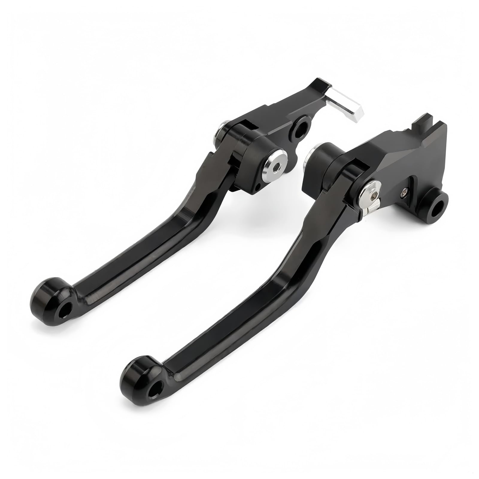 Palanca de freno de motocicleta KAWASAKI KLR 650 para eliminar holguras