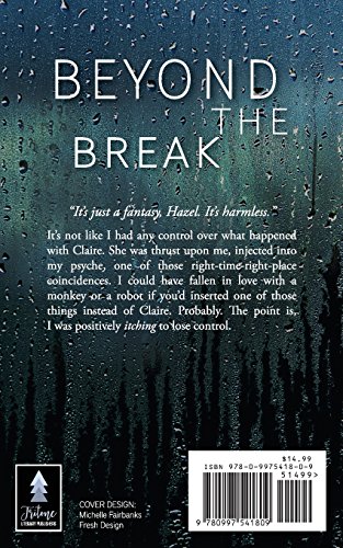 Beyond the Break (Conch Garden) - Image 2