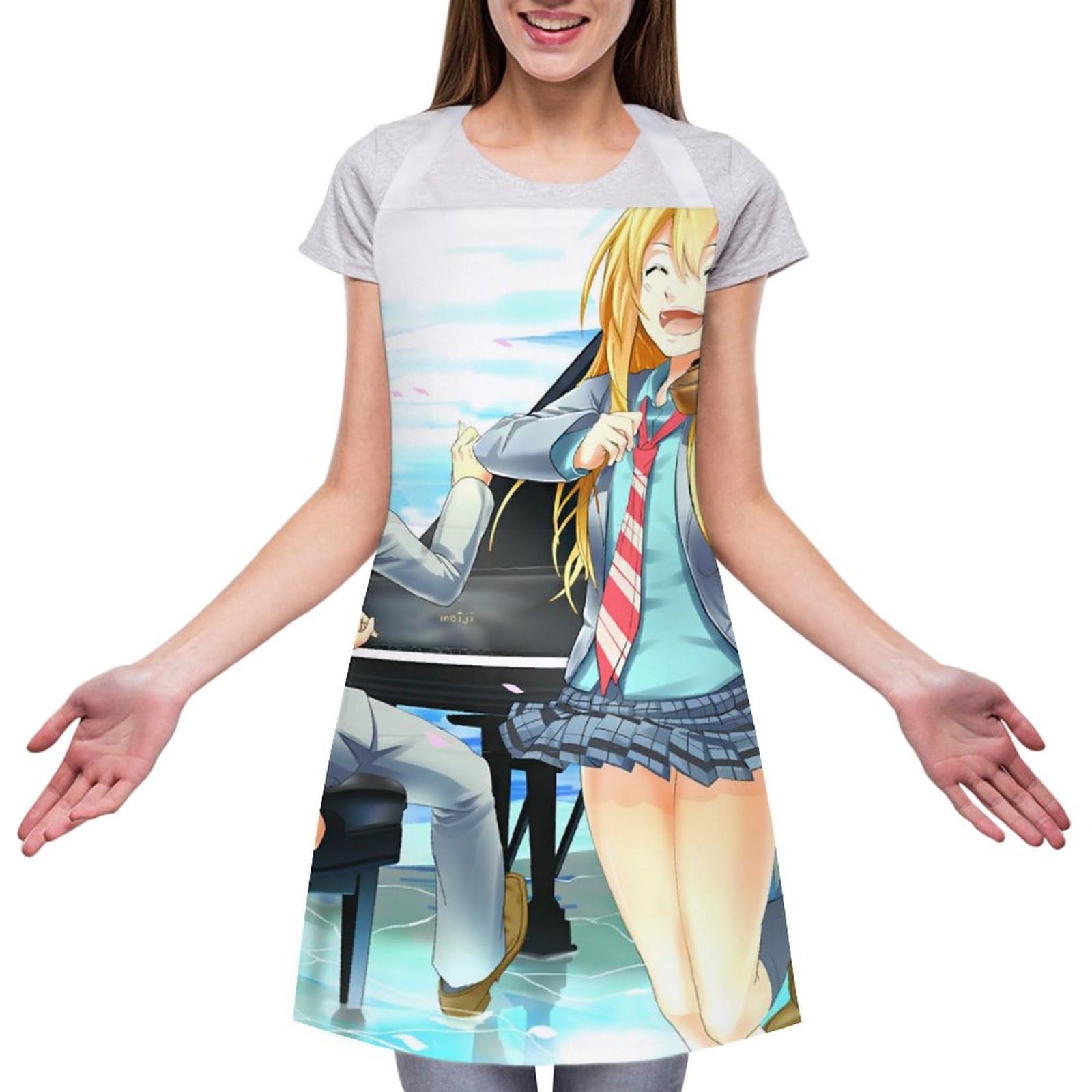 アニメ K クロのエプロン アニメ K クロのエプロン アニメ K クロのエプロン