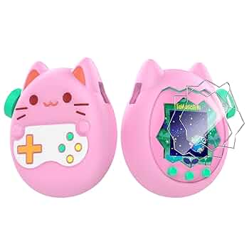 あ*る様 たまごっちパラダイスカバー　528 王冠うさちゃんロップ あ*る様 たまごっちパラダイスカバー 528 王冠うさちゃんロップ