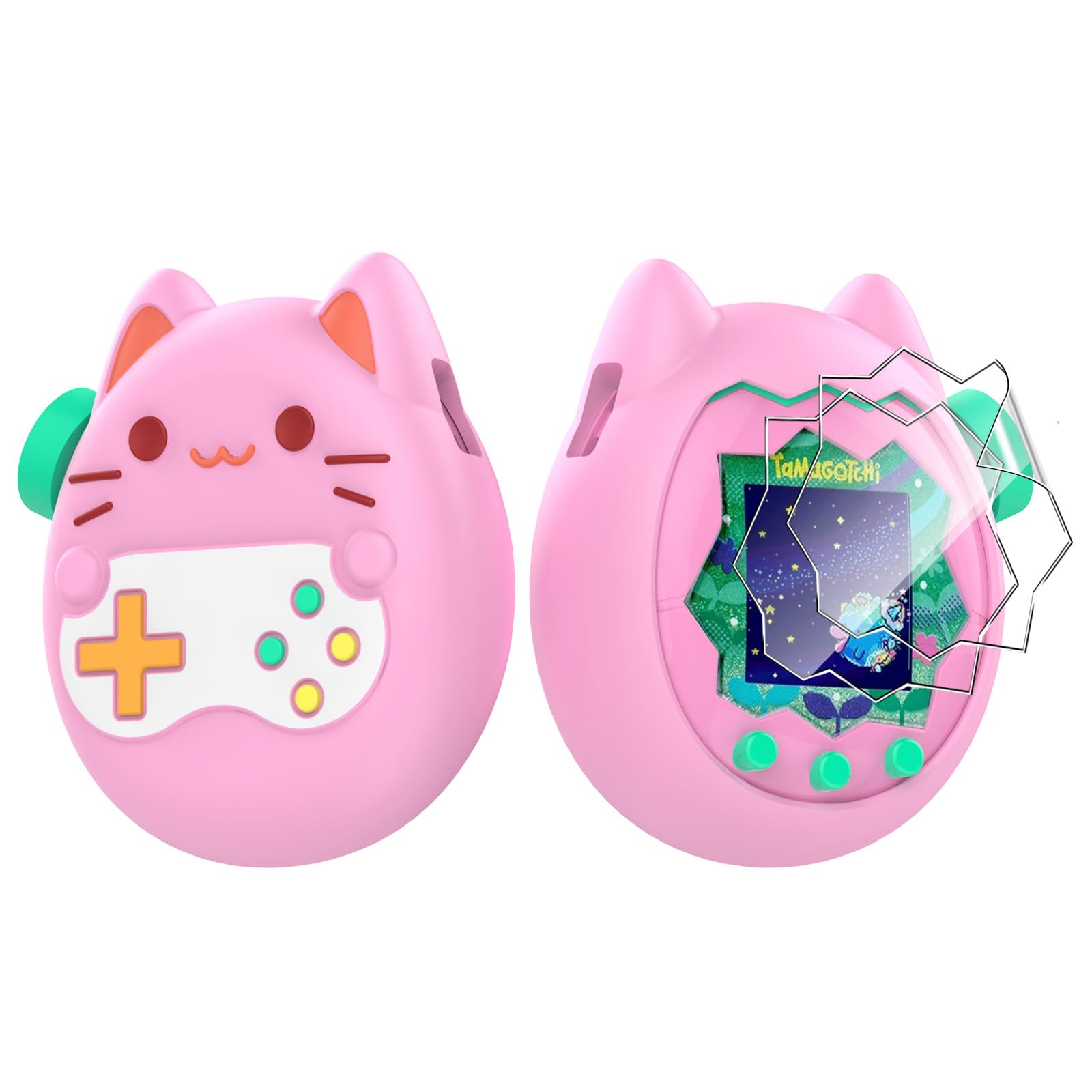 Amazon | For Tamagotchi Paradise(たまごっちパラダイス