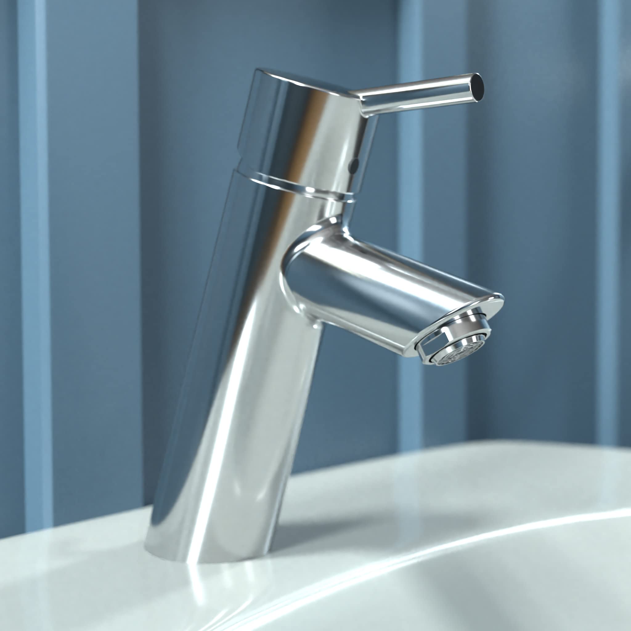 Fisher 71420 Repair Kit - Spray Valve Stainless Steel