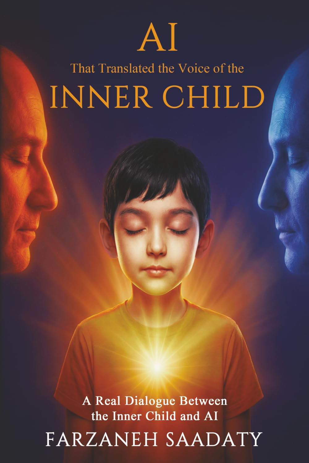 AI That Translated the Voice of the Inner Child: A Real Dialogue Between the Inner Child and AI