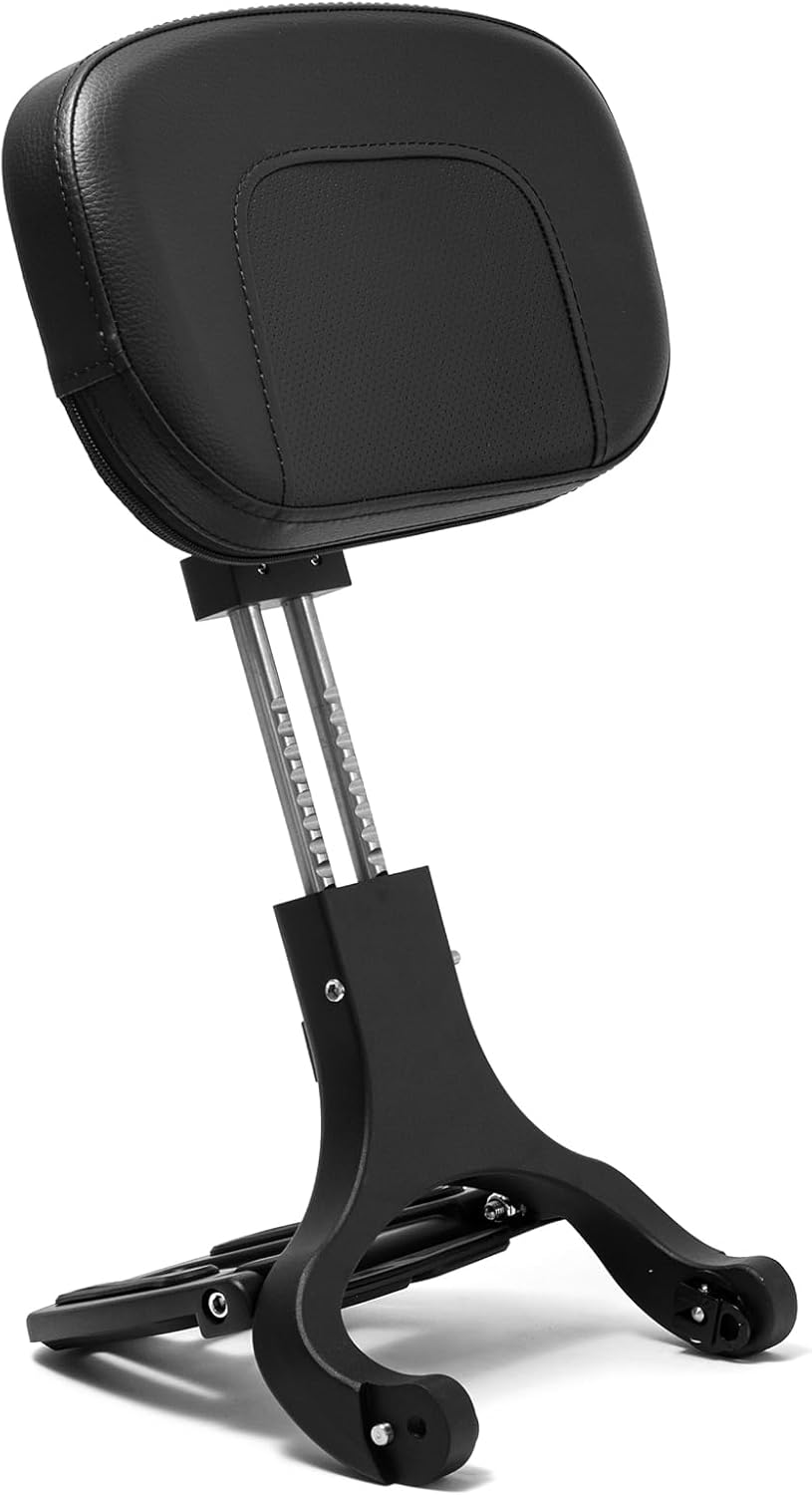 Multi-Purpose Backrest Sissy Bar Fit for Honda CMX1100 Rebel 1100 2021-2025