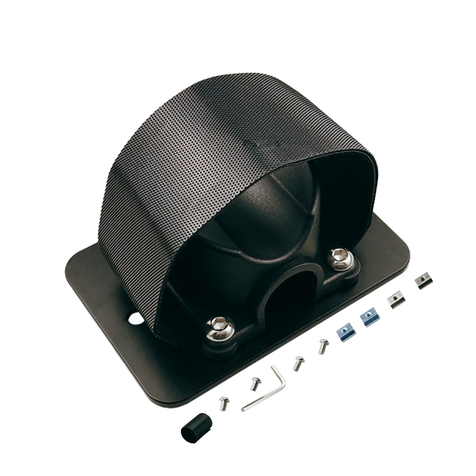 Support de sol pour vélo idéal pour ranger son cycle dans le garage - 8