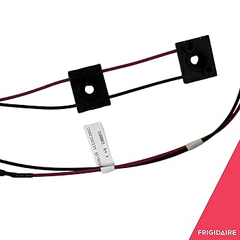 Amazon.com: Frigidaire 316580615 Stovetop Spark Ignition